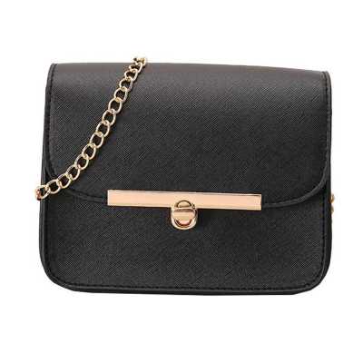 Elegant WOMEN Messenger Shoulder Bag Ladies Small Clutches Chain Crossbody Bags casual Tote bags for WOMEN 2018