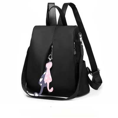 Fashion Waterproof Oxford Backpack Girls Schoolbag Shoulder Bag High Quality WOMEN Backpacks