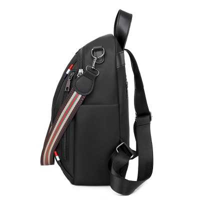 Fashion Chinese Style Embroidery WOMEN Backpack Girls Shopping Shoulder Bags Students Waterproof Travel Bagpack Oxford Rucksack