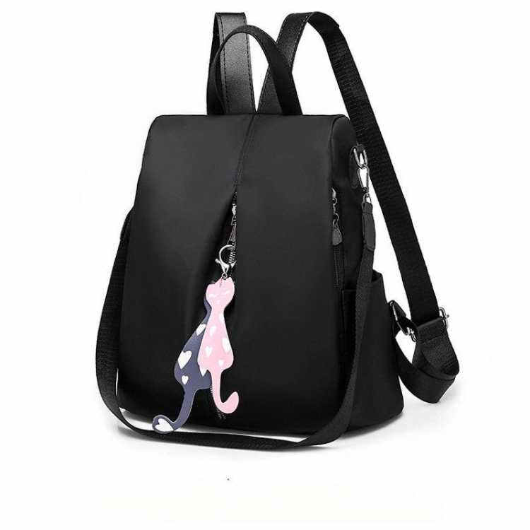 Fashion Waterproof Oxford Backpack Girls Schoolbag Shoulder Bag High Quality WOMEN Backpacks