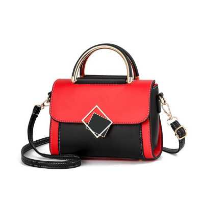 Crossbody Bags For WOMEN 2020 Shoulder Messenger Bag Fashion Special Lock Female Casual wild shoulder messenger bag